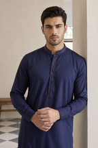 Express Shalwar Kameez - 6016