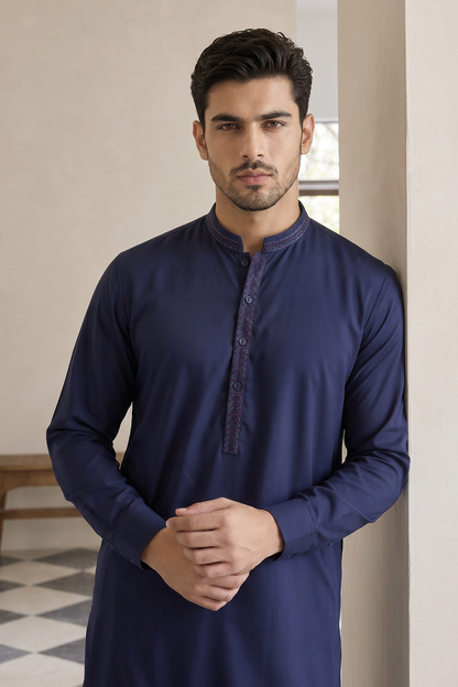 Express Shalwar Kameez - 6016