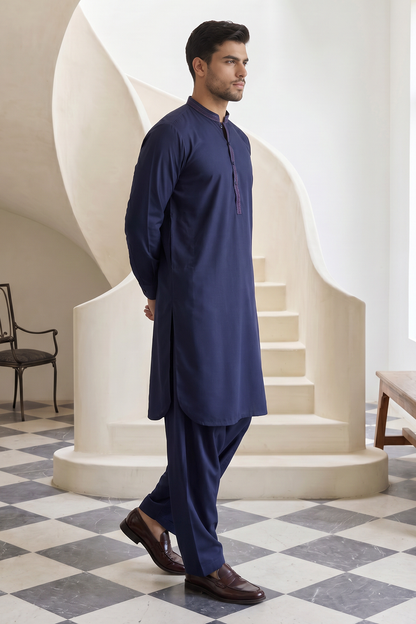 Express Shalwar Kameez - 6016