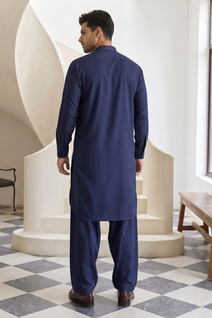 Express Shalwar Kameez - 6016