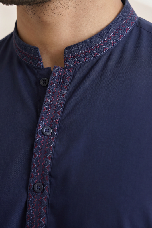 Express Shalwar Kameez - 6016