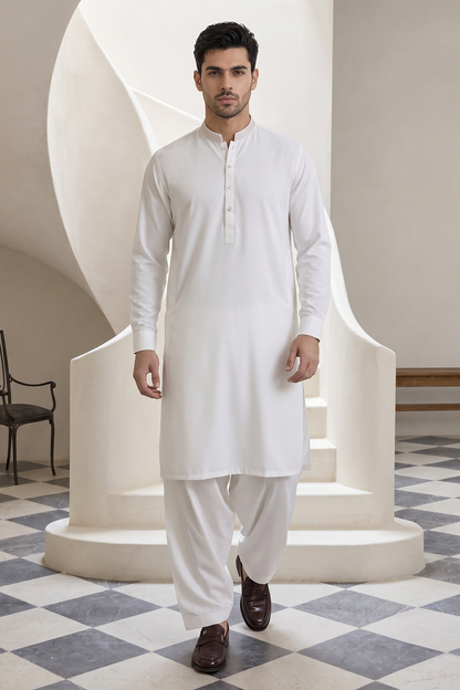 Express Shalwar Kameez - 6020