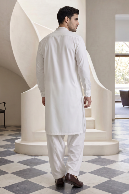 Express Shalwar Kameez - 6020