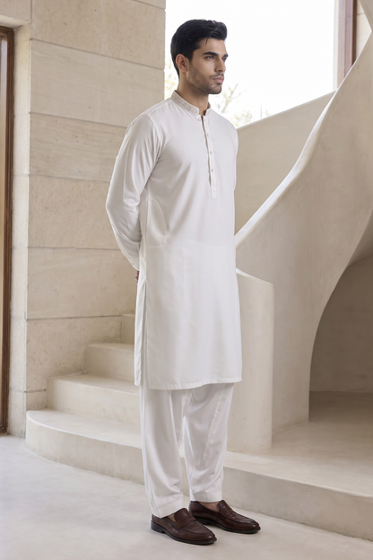 Express Shalwar Kameez - 6020