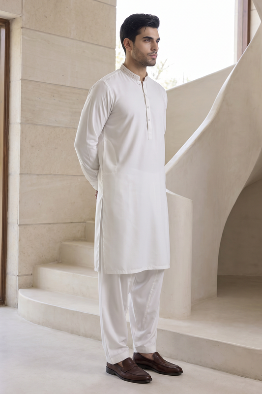 Express Shalwar Kameez - 6020