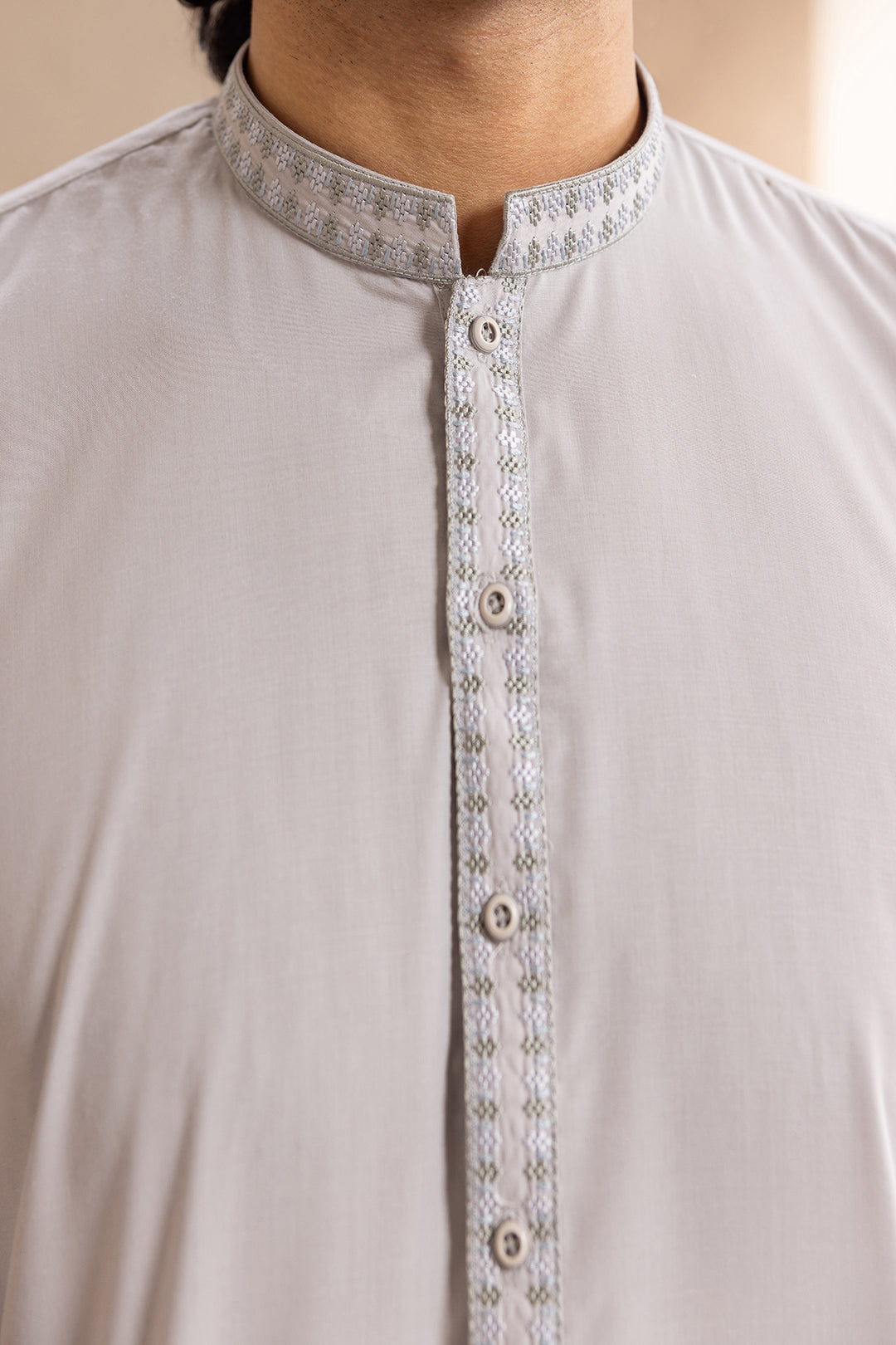 Express Shalwar Kameez - 6112