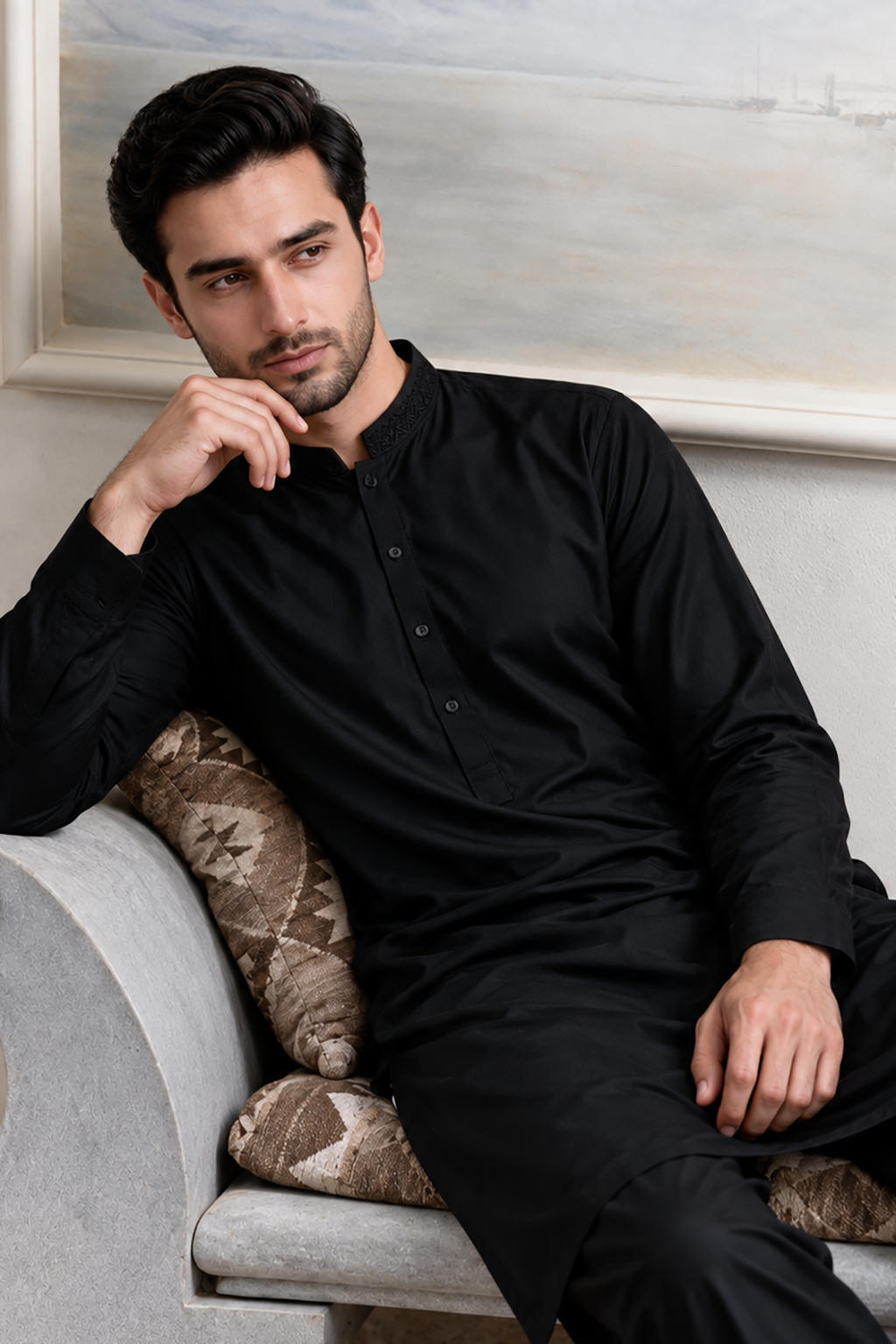 Express Shalwar Kameez - 1E02