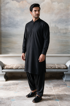 Express Shalwar Kameez - 1E02