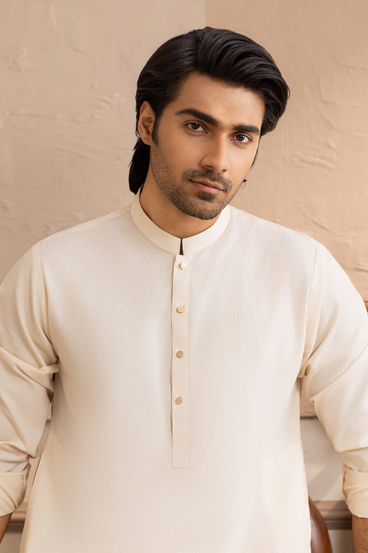 Heritage Shalwar Kameez - 6002