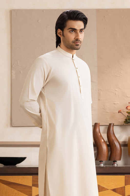 Heritage Shalwar Kameez - 6002