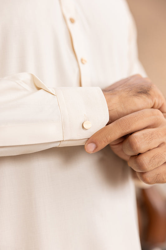 Heritage Shalwar Kameez - 6002