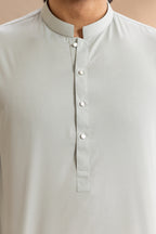 Heritage Shalwar Kameez - 6008