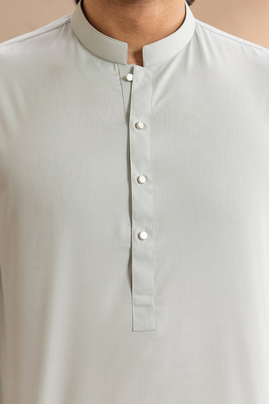 Heritage Shalwar Kameez - 6008