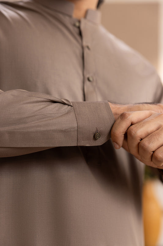 Heritage Shalwar Kameez - 6010