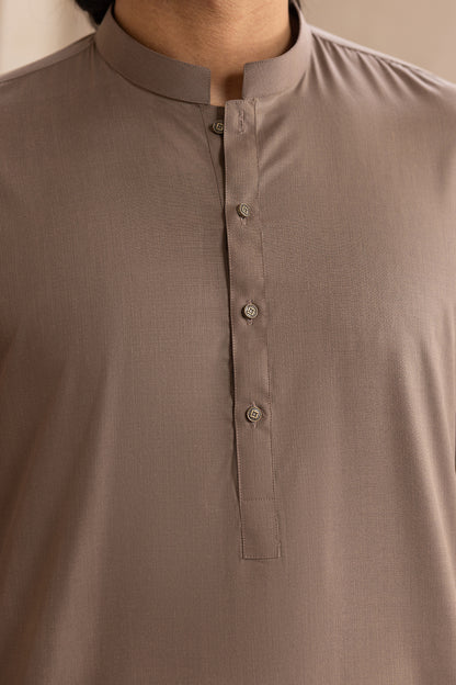 Heritage Shalwar Kameez - 6010