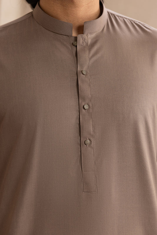 Heritage Shalwar Kameez - 6010