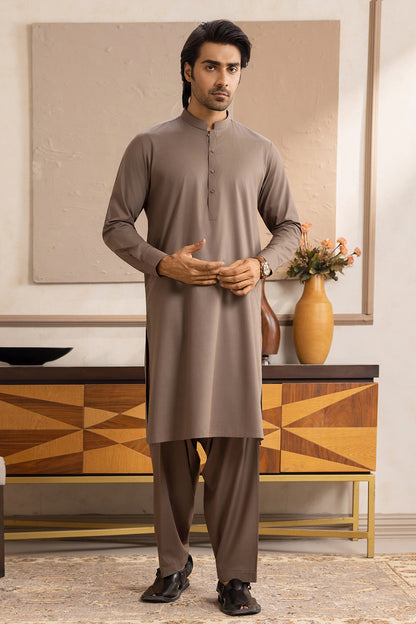Heritage Shalwar Kameez - 6010