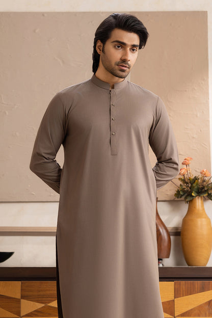 Heritage Shalwar Kameez - 6010