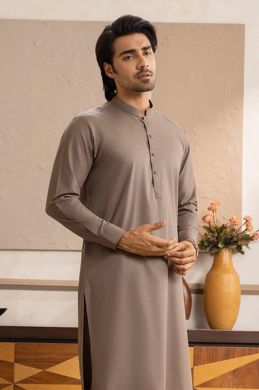 Heritage Shalwar Kameez - 6010