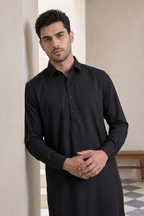 Heritage Shalwar Kameez - 6117