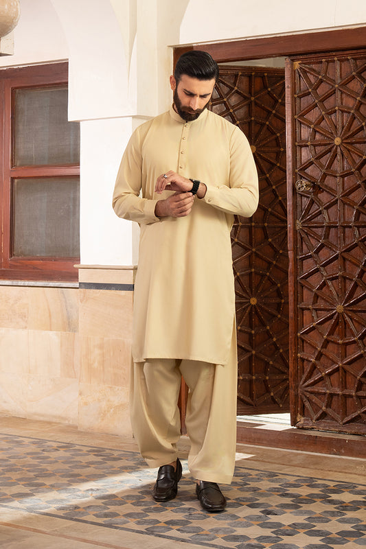 Imperial Shalwar Kameez - MSKI25