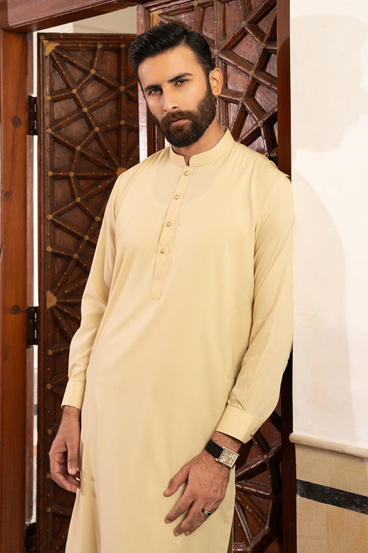 Imperial Shalwar Kameez - MSKI25