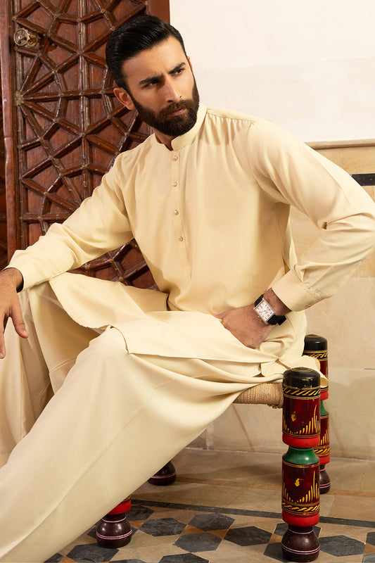 Imperial Shalwar Kameez - MSKI25