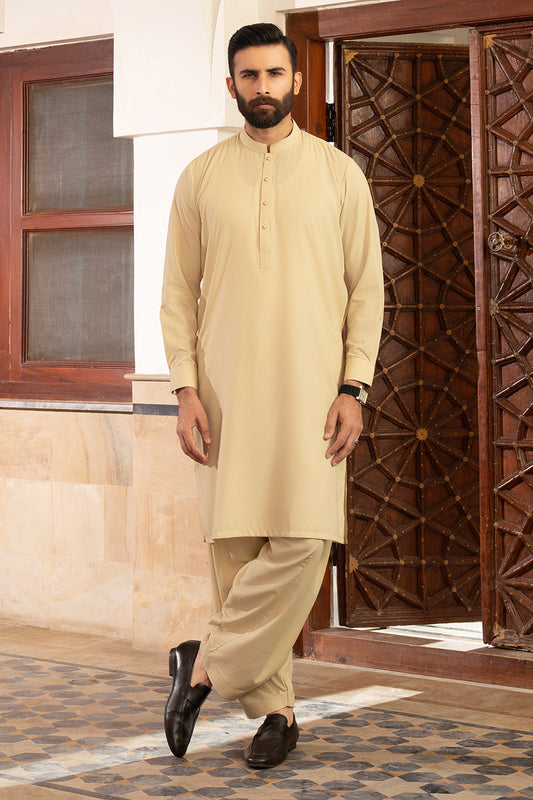 Imperial Shalwar Kameez - MSKI25