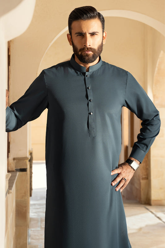 Imperial Shalwar Kameez - MSKI25