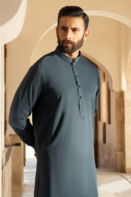 Imperial Shalwar Kameez - MSKI25