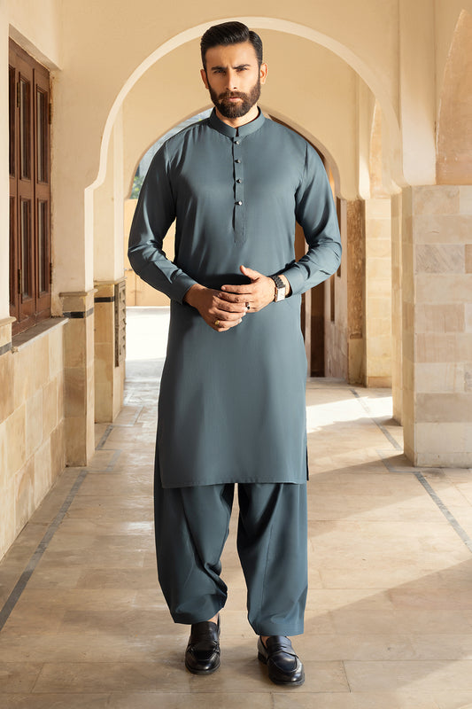 Imperial Shalwar Kameez - MSKI25