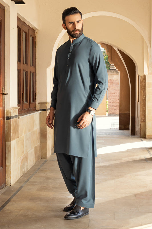 Imperial Shalwar Kameez - MSKI25