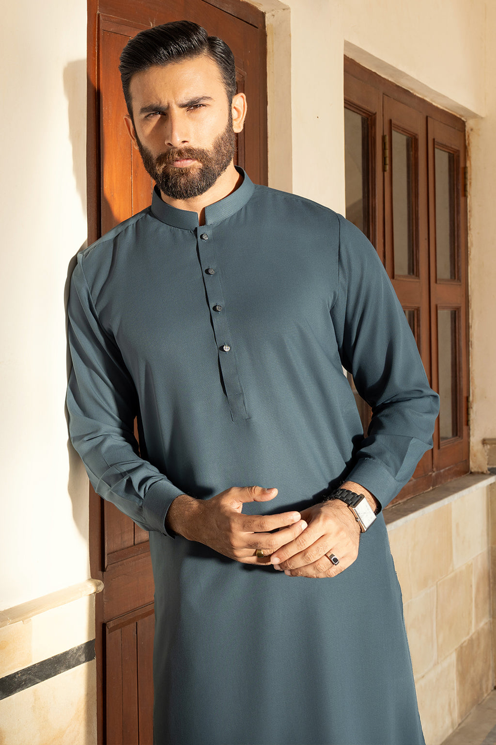 Imperial Shalwar Kameez - MSKI25