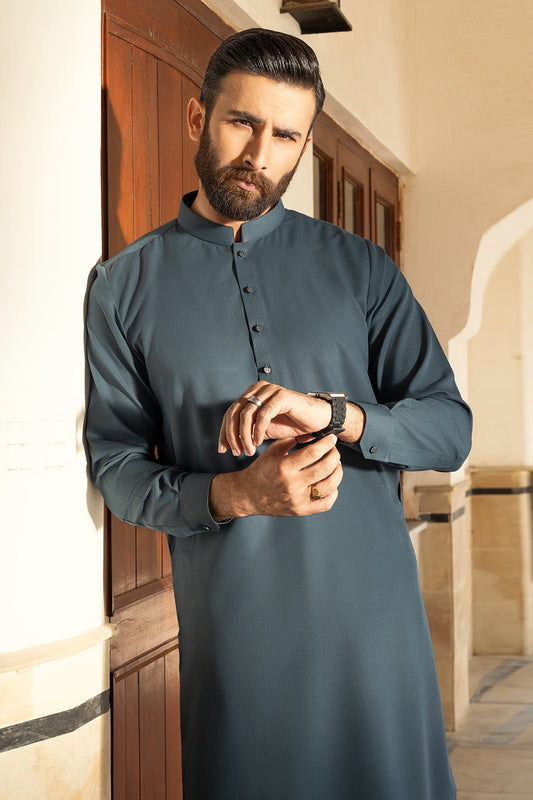 Imperial Shalwar Kameez - MSKI25