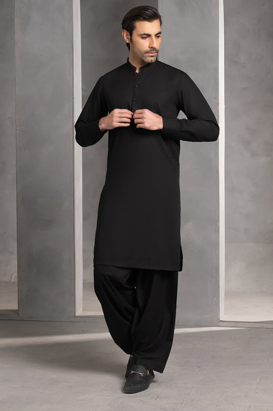 Imperial Shalwar Kameez - MSKI25