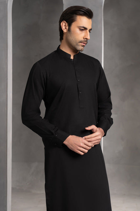 Imperial Shalwar Kameez - MSKI25