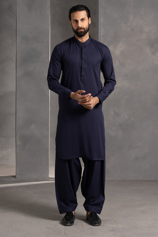 Imperial Shalwar Kameez - MSKI25