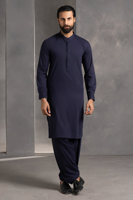 Imperial Shalwar Kameez - MSKI25