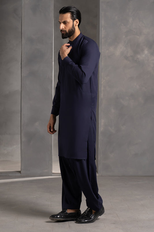 Imperial Shalwar Kameez - MSKI25