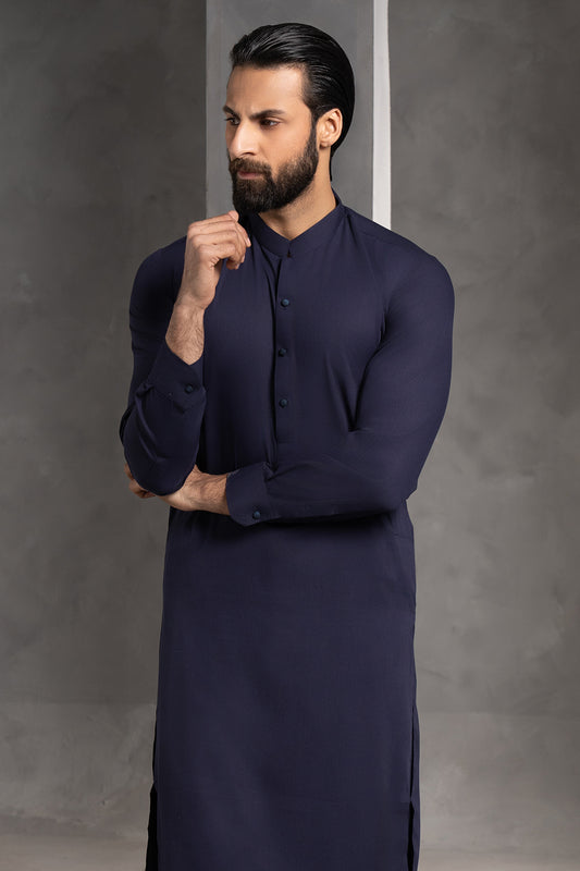 Imperial Shalwar Kameez - MSKI25