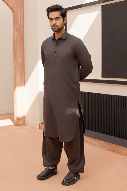 Jade Shalwar Kameez