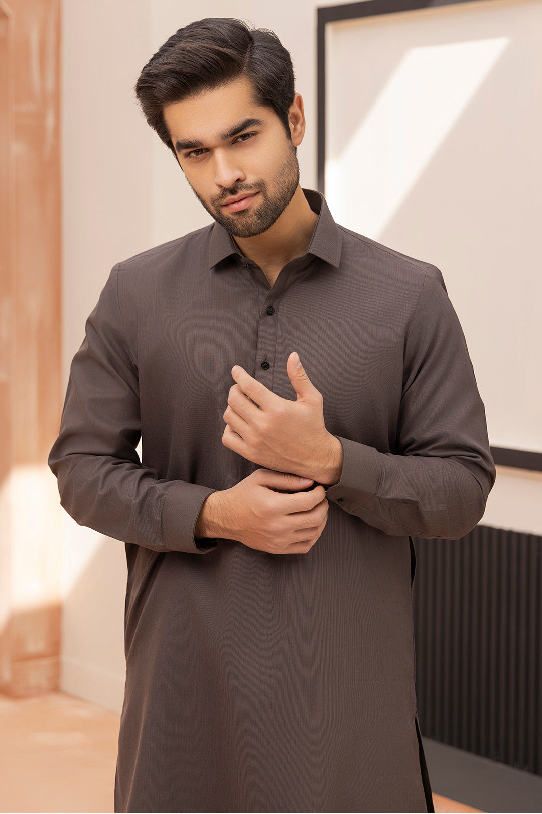 Jade Shalwar Kameez