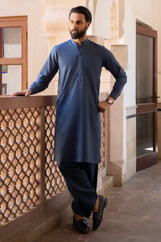 Jade Shalwar Kameez - 0007