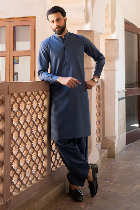 Jade Shalwar Kameez - 0007