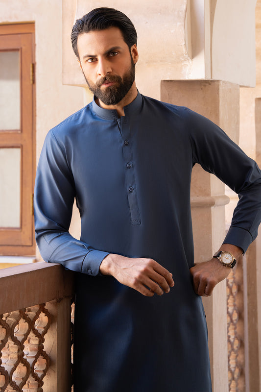 Jade Shalwar Kameez - 0007