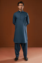 Jade Shalwar Kameez - 0008