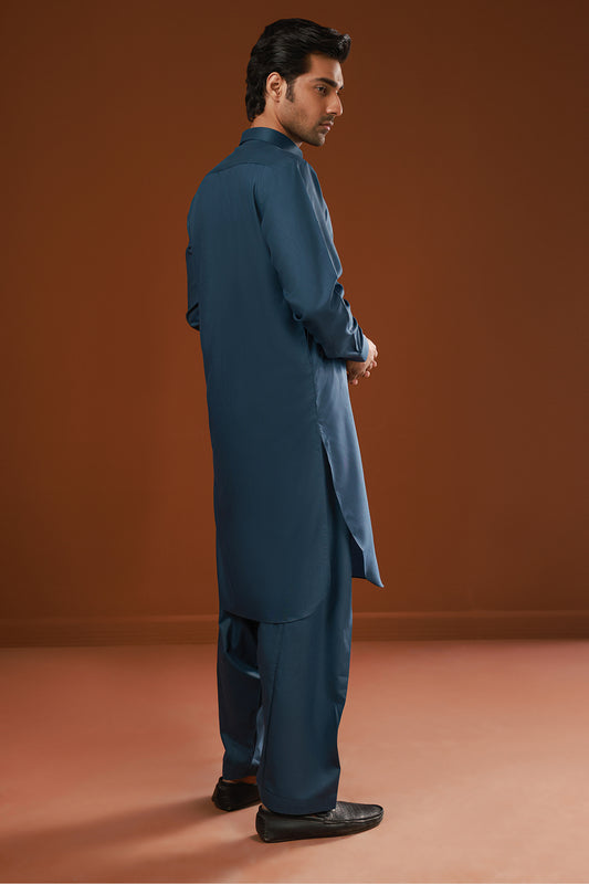 Jade Shalwar Kameez - 0008