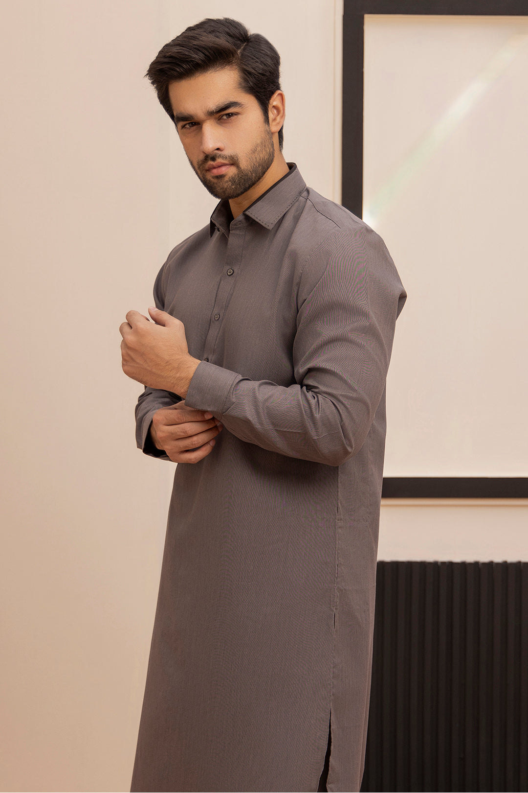 Jade Shalwar Kameez - 0012