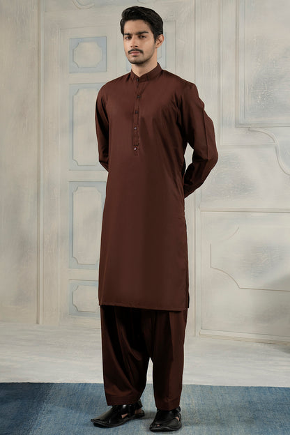 Jade Shalwar Kameez - 0016