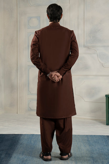 Jade Shalwar Kameez - 0016